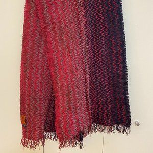Missoni Scarf